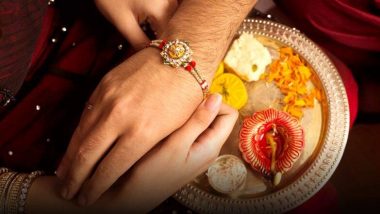 Raksha Bandhan 2022 Dos and Don’ts:भाद्र कालावधी आणि पूजा विधीपासून ते पुजेची ताट आणि आरतीपर्यंत, रक्षाबंधन साजरे करताना लक्षात ठेवा 6 महत्वाच्या गोष्टी, जाणून घ्या संपूर्ण माहिती
